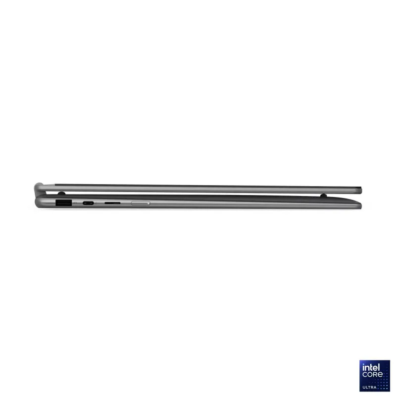 Lenovo Yoga 7 2w1 16ILL10 / 83JT0000US / Ultra 5 / 16GB / 512GB / Intel ARC / WUXGA / Win 11 / Szary