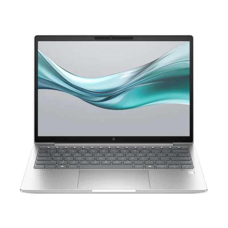 HP EliteBook 630 G11 / D18Q6U8 / Ultra 7 / 64GB / 512GB / Intel Graphics / WUXGA / Win 11 / Srebrny
