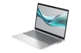 HP EliteBook 630 G11 / D18Q6U8 / Ultra 7 / 64GB / 512GB / Intel Graphics / WUXGA / Win 11 / Srebrny