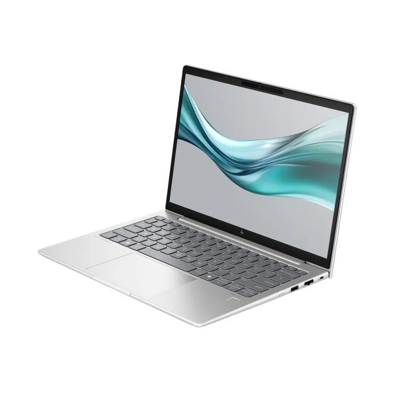 HP EliteBook 630 G11 / D18Q6U8 / Ultra 7 / 64GB / 512GB / Intel Graphics / WUXGA / Win 11 / Srebrny