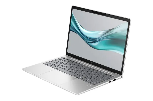 HP EliteBook 630 G11 / D18Q6U8 / Ultra 7 / 64GB / 512GB / Intel Graphics / WUXGA / Win 11 / Srebrny