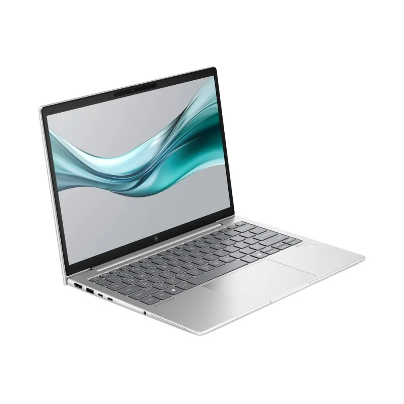 HP EliteBook 630 G11 / D18Q6U8 / Ultra 7 / 64GB / 512GB / Intel Graphics / WUXGA / Win 11 / Srebrny