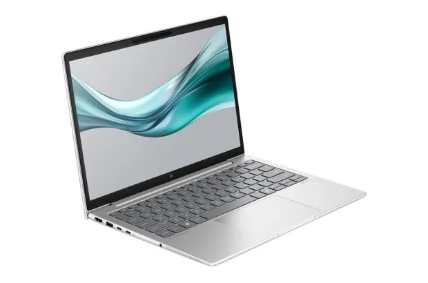 HP EliteBook 630 G11 / D18Q6U8 / Ultra 7 / 64GB / 512GB / Intel Graphics / WUXGA / Win 11 / Srebrny