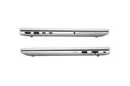 HP EliteBook 630 G11 / D18Q6U8 / Ultra 7 / 64GB / 512GB / Intel Graphics / WUXGA / Win 11 / Srebrny