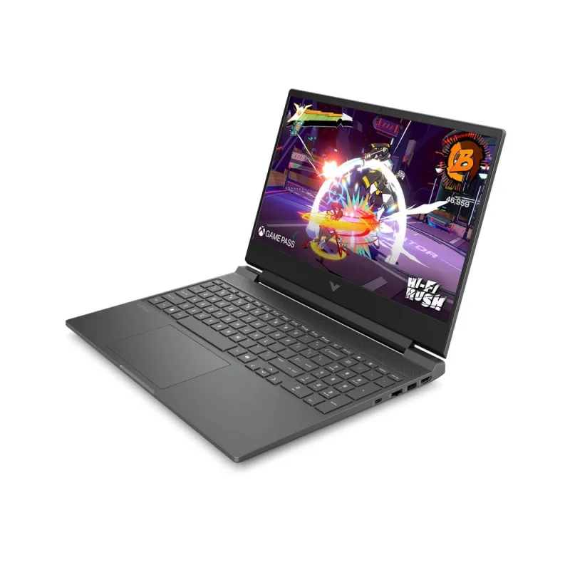 Gamingowy Laptop Victus HP 15-fb1000ca / 8G9J0UA / AMD Ryzen 5 / 16GB / SSD 1TB / RTX 2050 / FullHD / 144Hz / Win 11