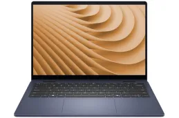 Laptop Dell 14 Plus 2w1 / LDB04255-A376BLU-PUS / Ryzen AI 5 / 16GB / 512GB / Radeon 840M / 2k / Win 11 / Niebieski