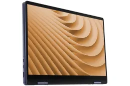 Laptop Dell 14 Plus 2w1 / LDB04255-A376BLU-PUS / Ryzen AI 5 / 16GB / 512GB / Radeon 840M / 2k / Win 11 / Niebieski