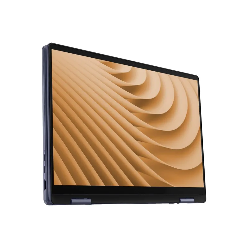 Laptop Dell 14 Plus 2w1 / LDB04255-A376BLU-PUS / Ryzen AI 5 / 16GB / 512GB / Radeon 840M / 2k / Win 11 / Niebieski
