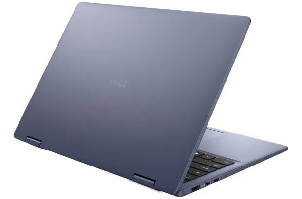 Laptop Dell 14 Plus 2w1 / LDB04255-A376BLU-PUS / Ryzen AI 5 / 16GB / 512GB / Radeon 840M / 2k / Win 11 / Niebieski