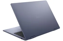 Laptop Dell 14 Plus 2w1 / LDB04255-A376BLU-PUS / Ryzen AI 5 / 16GB / 512GB / Radeon 840M / 2k / Win 11 / Niebieski