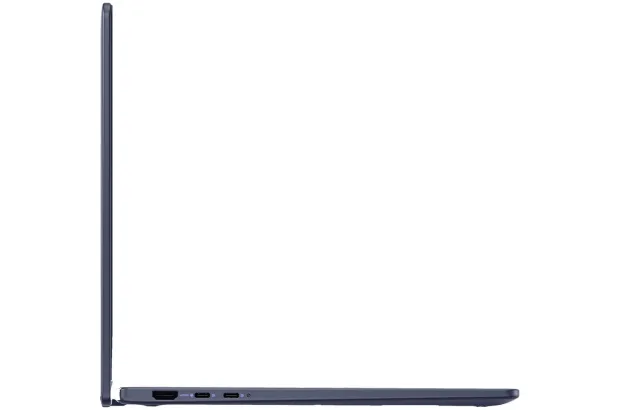 Laptop Dell 14 Plus 2w1 / LDB04255-A376BLU-PUS / Ryzen AI 5 / 16GB / 512GB / Radeon 840M / 2k / Win 11 / Niebieski