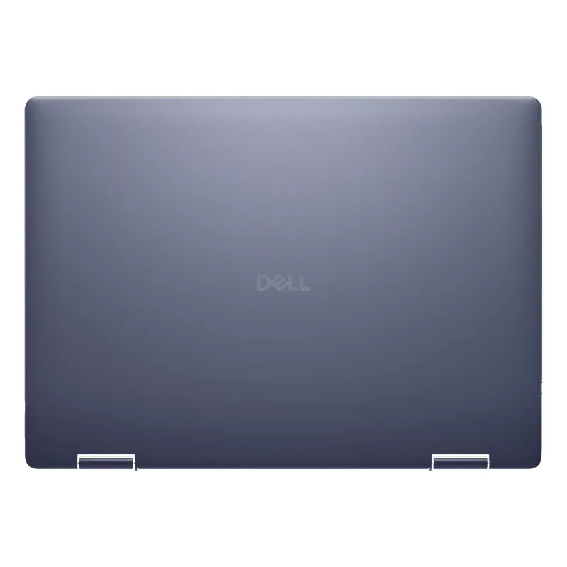 Laptop Dell 14 Plus 2w1 / LDB04255-A376BLU-PUS / Ryzen AI 5 / 16GB / 512GB / Radeon 840M / 2k / Win 11 / Niebieski