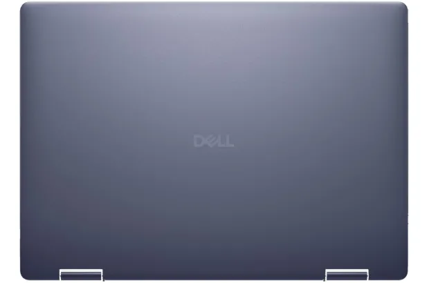 Laptop Dell 14 Plus 2w1 / LDB04255-A376BLU-PUS / Ryzen AI 5 / 16GB / 512GB / Radeon 840M / 2k / Win 11 / Niebieski