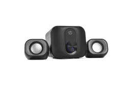 Głośniki komputerowe z subwooferem HP DHS-2111S (2B285AA)