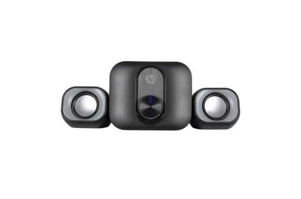 Głośniki komputerowe z subwooferem HP DHS-2111S (2B285AA)