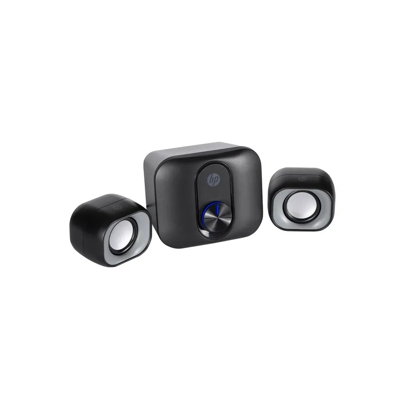 Głośniki komputerowe z subwooferem HP DHS-2111S (2B285AA)