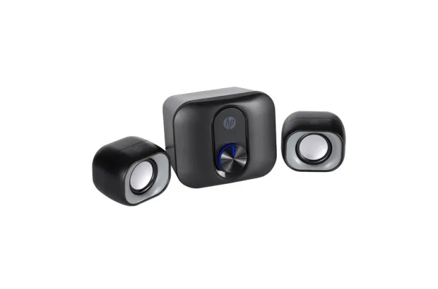 Głośniki komputerowe z subwooferem HP DHS-2111S (2B285AA)