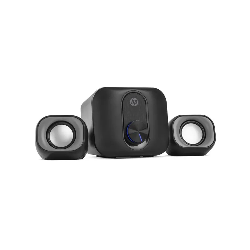 Głośniki komputerowe z subwooferem HP DHS-2111S (2B285AA)
