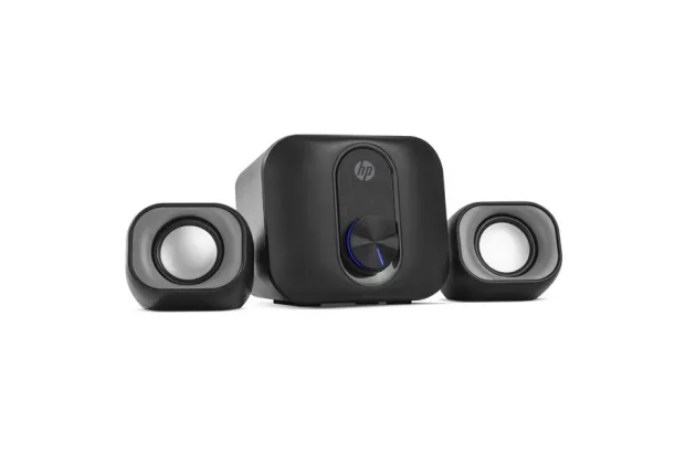 Głośniki komputerowe z subwooferem HP DHS-2111S (2B285AA)