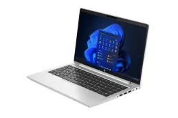 HP ProBook 445 G10 / 70Z72AV / Ryzen 3 / 16GB / 512GB / Radeon / FullHD / Dotyk / Win 11 Pro / Srebrny