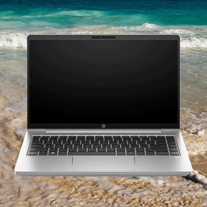 HP ProBook 445 G10 / 70Z72AV / Ryzen 3 / 16GB / 512GB / Radeon / FullHD / Dotyk / Win 11 Pro / Srebrny