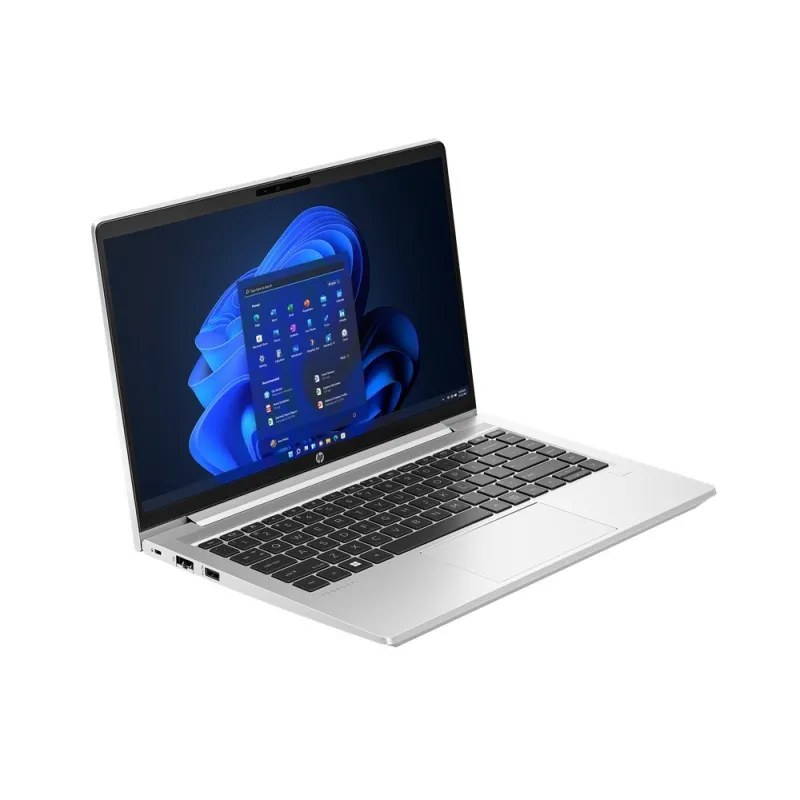 HP ProBook 445 G10 / 70Z72AV / Ryzen 3 / 16GB / 1TB / Radeon / FullHD / Dotyk / Win 11 Pro / Srebrny