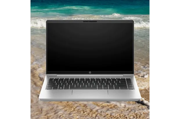 HP ProBook 445 G10 / 70Z72AV / Ryzen 3 / 32GB / 1TB / Radeon / FullHD / Dotyk / Win 11 Pro / Srebrny