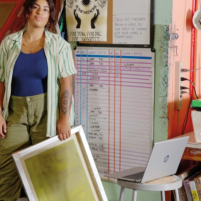 Laptop HP 15-fc0029nw / B4MB4EA / Ryzen 5 / 16GB / 512GB / AMD Radeon / FullHD / Win 11 / Srebrny