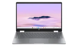 HP Chromebook x360 14b-cd0930nd / A2VN3EA / Core i3 / 8GB / 256GB / Intel UHD / FullHD / ChromeOS / Srebrny