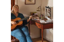 Komputer All-In-One HP 27-cr0067ns / Intel i5 / B8MK2EA / 16GB / 1TB / Iris Xe / FullHD / Win 11 / Biały