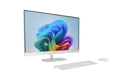 Komputer AiO HP 27-ct2000ns / B98JPEA / Ryzen AI 7 / 16GB...