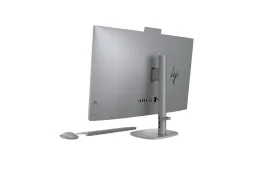 Komputer All-In-One HP OmniStudio X 32-c1003ns / B98JQEA / 32GB / 1TB / Intel Arc / 4K UHD / Win 11 / Srebrny