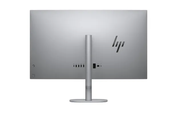 Komputer All-In-One HP OmniStudio X 32-c1003ns / B98JQEA / 32GB / 1TB / Intel Arc / 4K UHD / Win 11 / Srebrny