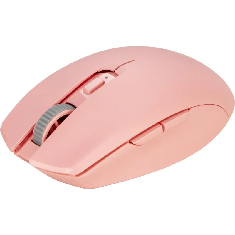Mysz bezprzewodowa RAZER Orochi V2 Różowa RZ01-03731200-R3G1