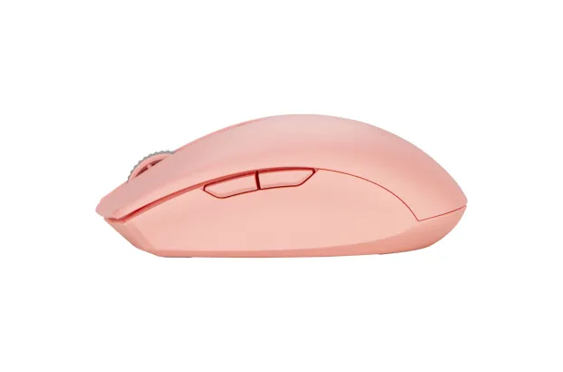Mysz bezprzewodowa RAZER Orochi V2 Różowa RZ01-03731200-R3G1