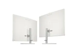 Komputer All-In-One HP 27-ct2002ns / C3VY6EA / Ryzen AI 7 / 32GB / 1TB / AMD Radeon / FullHD / Win 11 / Biały