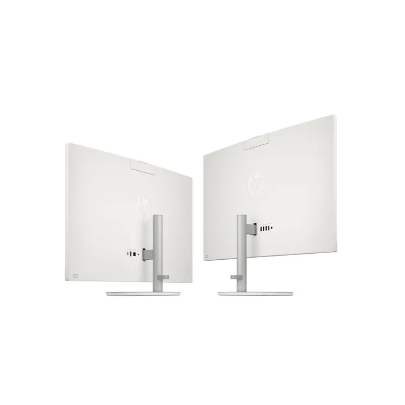 Komputer All-In-One HP 27-ct2002ns / C3VY6EA / Ryzen AI 7 / 32GB / 1TB / AMD Radeon / FullHD / Win 11 / Biały