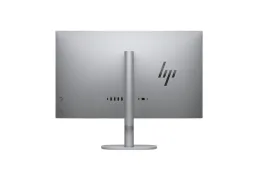 Komputer All-In-One HP OmniStudio X 27-cs0002na / A9DN1EA / Ultra 5 / 16GB / 1TB / Intel Arc / 4K UHD / Win 11 / Srebrny