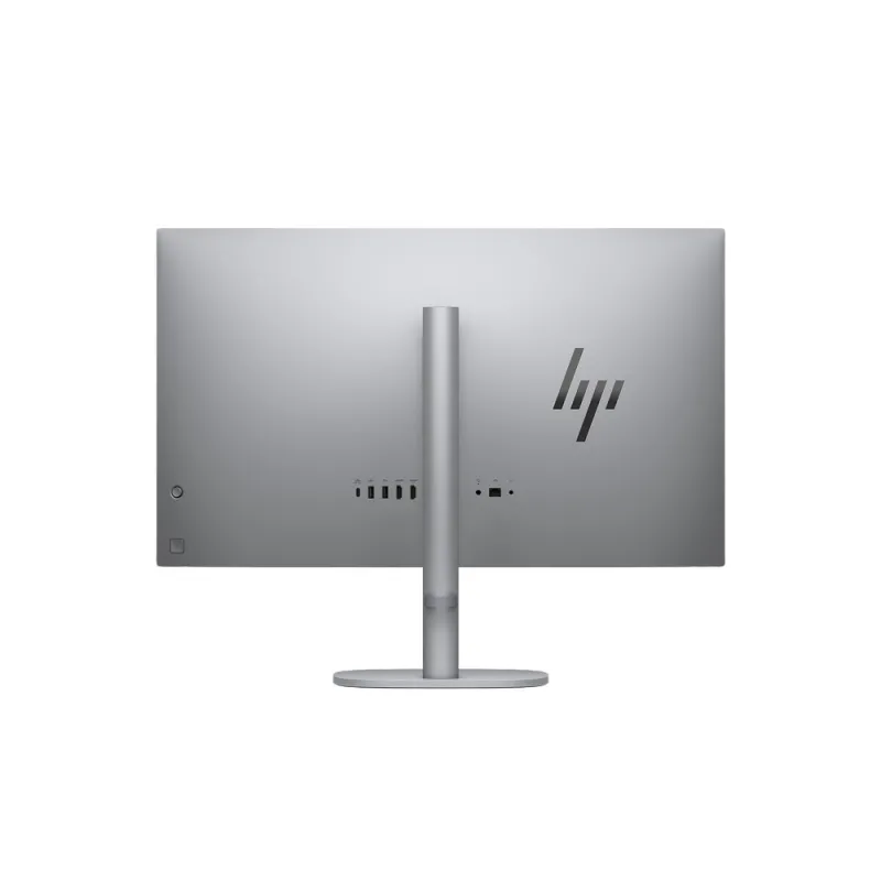 Komputer All-In-One HP 27-cs0003na / B0XF0EA / Ultra 7 / 32GB / 1TB / Intel Arc / 4K UHD / Win 11 / Srebrny