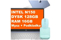 Laptop HP Stream 14-dq6012dx / B86L6UA / Intel N / 16GB /...