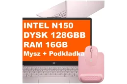 Laptop HP 14-ep2011wm / B5VU3UA / Intel N / 16GB / 128GB...