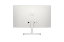 Komputer All-In-One HP 22-dg0005na / A23WNEA / Core i3 / 8GB / 256GB / Intel UHD / FullHD / Win 11 / Biały