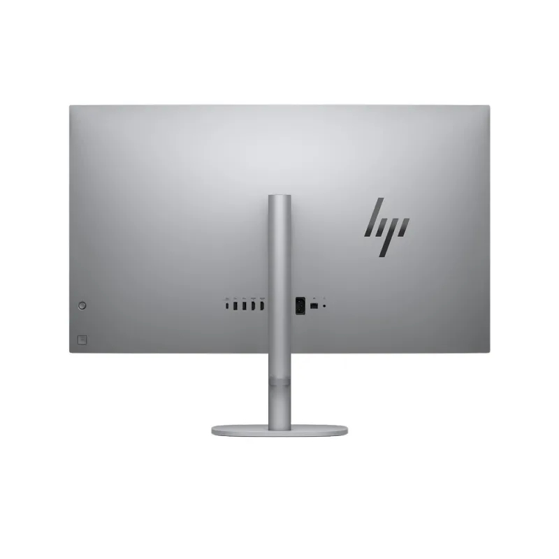 Komputer All-In-One HP OmniStudio X 32-c0090nd / AM3L6EA / Ultra 7 / 32GB / 2TB / RTX 4050 / 4K UHD / Win 11 / Srebrny