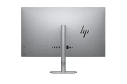 Komputer All-In-One HP OmniStudio X 32-c1654nd / CJ6J2EA / Ultra 7 / 32GB / 2TB / Intel Arc / 4K UHD / Win 11 / Srebrny