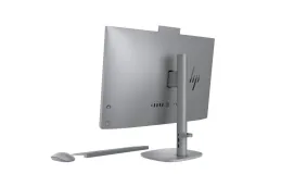 Komputer All-In-One HP OmniStudio X 27-cs1635nd / CJ6H7EA / Ultra 7 / 32GB / 1TB / Intel Arc / 4K UHD / Win 11 / Srebrny