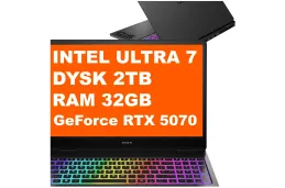 Laptop Gamingowy HP OMEN MAX 16-ah0660nd / BE6Y2EA /...