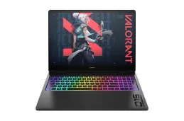 Laptop Gamingowy HP OMEN MAX 16-ah0660nd / BE6Y2EA / Ultra 7 / 32GB / 2TB / RTX 5070 / WQXGA / Win 11 / Czarny