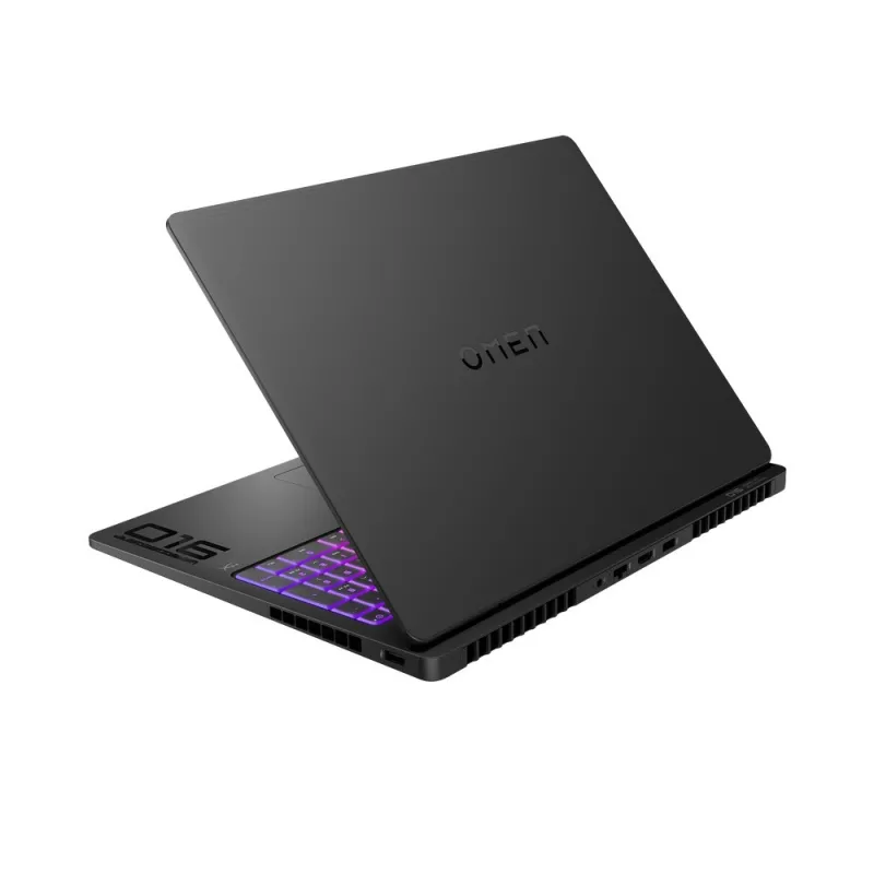 Laptop Gamingowy HP OMEN MAX 16-ah0660nd / BE6Y2EA / Ultra 7 / 32GB / 2TB / RTX 5070 / WQXGA / Win 11 / Czarny