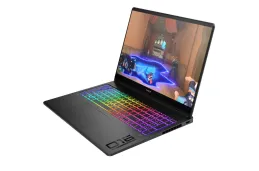 Laptop Gamingowy HP OMEN MAX 16-ah0660nd / BE6Y2EA / Ultra 7 / 32GB / 2TB / RTX 5070 / WQXGA / Win 11 / Czarny