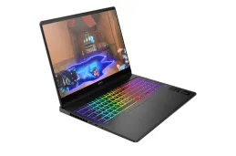 Laptop Gamingowy HP OMEN MAX 16-ah0660nd / BE6Y2EA / Ultra 7 / 32GB / 2TB / RTX 5070 / WQXGA / Win 11 / Czarny